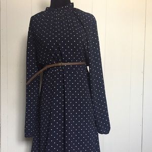 Polka Dot Dress
